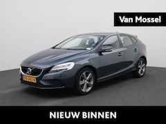 Volvo V40 - 2.0 T3 Momentum | Stoelverwarming | Parkeersensoren | Cruise Control |