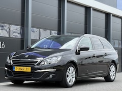 Peugeot 308 SW - 1.6 BlueHDI Blue Lease Executive