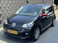 Volkswagen Up! - 1.0 BMT up beats