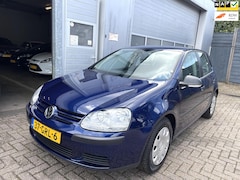 Volkswagen Golf - 1.4 TSI 2008-Airco-Cruise-Trekhaak-New APK