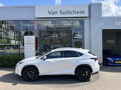 Lexus NX - 300h AWD