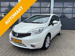 Nissan Note - 1.2 98pk DIG-S Connect Edition Automaat