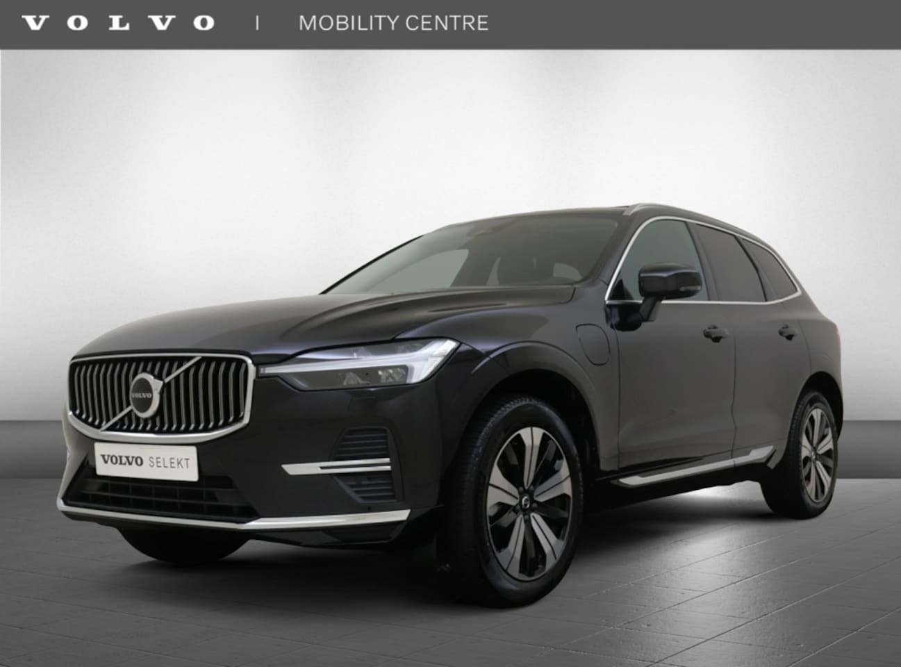 Volvo XC60 - T6 AWD Plus Bright | Trekhaak | Panoramadak | Dodehoekdetectie | - AutoWereld.nl