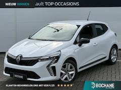Renault Clio - 1.0 TCe 90 GPF evolution | NIEUW MODEL | Carplay | Parkeerhulp | Cruise Contol