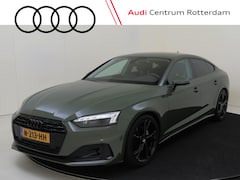 Audi A5 Sportback - 40 TFSI Business Edition | Virtual cockpit Plus | Stoelverwarming | LED matrix verlichting