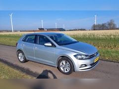 Volkswagen Polo - 1.0 MPI Comfortline