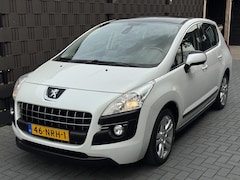 Peugeot 3008 - 1.6THP ST| PARELMOER| LEER| PANO| NAVI| CRUISE| NAP