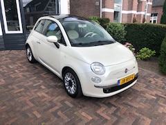 Fiat 500 - 1.2 Lounge