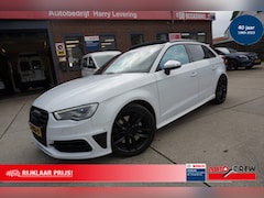 Audi S3 - S3 221KW SB QUATTRO S-TRONIC Panoramadak