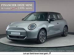 MINI Cooper - E Classic S
