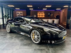 Aston Martin V12 Virage - 6.0 V12 Cruise/Climate Navi Keramisch 497PK