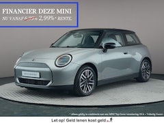 MINI Cooper - E Classic S