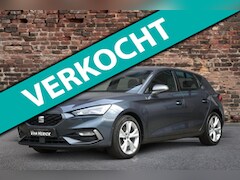 SEAT Leon - 1.5 eTSI FR Automaat | Winterpakket | LED koplampen | Navi