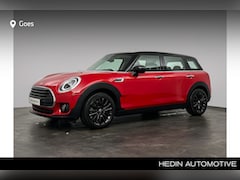 MINI Clubman - 1.5 Cooper Business Edition | Buitenspiegels elektrisch inklapbaar | Comfortstoelen | Driv