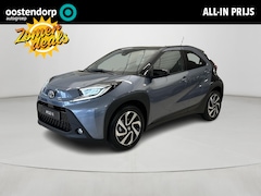 Toyota Aygo X - 1.0 VVT-i MT Pulse *NIEUWE AUTO/ DIRECT LEVERBAAR