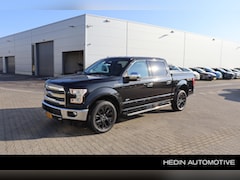 Ford F150 - lariat | LPG | BLIS | Adaptive Cruise Control | Trekhaak |