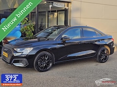 Audi A3 Limousine - 30 TFSI Business edition Carplay/Sfeer/ACC