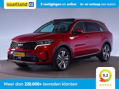 Kia Sorento - 1.6 T-GDI PHEV AWD ExecutiveLine Aut. 7 pers. [ Panorama Leder Head-up ]