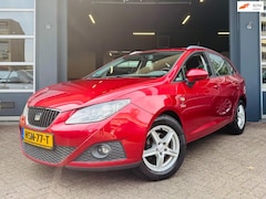 SEAT Ibiza ST - 1.2 TSI Style CRUISE | CLIMA |144dKM | AUX | ST.VERW