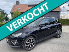 SEAT Arona - 1.0 TSI FR AUTOMAAT LED-XENON NAVI-VIRTUAL CAMERA PDC
