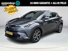 Toyota C-HR - 1.8 Hybrid Business Intro | All-in prijs | Navigatie | Camera | Airco | Parkeersensoren