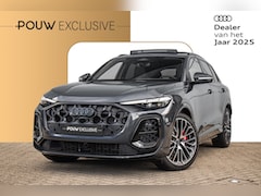 Audi SQ5 - 3.0 TFSI 367pk quattro | Head-up | Panormadak | B&O | 360 Camera