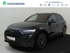 Audi Q5 - 55 TFSI e S edition Competition | Panoramadak | Trekhaak | 360 camera | Bang & Olufsen | L