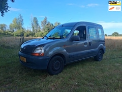 Renault Kangoo - 1.6-16V Privilège met airco