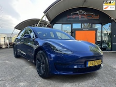 Tesla Model 3 - Standard RWD Plus 60 kWh 86% SOH 1e Eigenaar NL-Auto