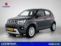 Suzuki Ignis - 1.2 Smart Hybrid Comfort Limited