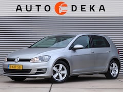 Volkswagen Golf - 1.4 TSI ACT Highline Automaat *1e Eigenaar*Dealeronderh