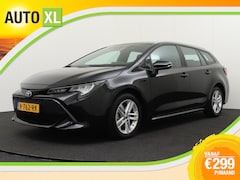 Toyota Corolla Touring Sports - 1.8 Hybrid Active Adapt. Crusie Camera DAB LED