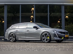 Peugeot 508 SW - 1.6 HYbrid Sport Engineered