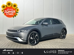 Hyundai IONIQ 5 - Connect 84 kWh / Incl. €5000, - Wegrijvoordeel / Rijklaarprijs / Direct Leverbaar