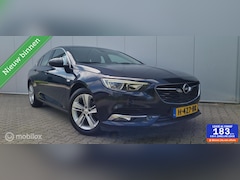 Opel Insignia Grand Sport - 1.5 Turbo Business Executive