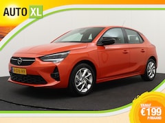 Opel Corsa - 1.2 101 PK GS-Line Stuur+Stoelverwarming Carplay Sportstoelen