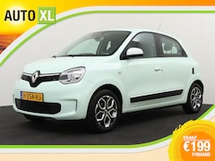 Renault Twingo - 1.0 SCe Collection NW-Model Bluetooth LED Airco