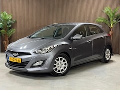 Hyundai i30 - 1.6 GDI i-Motion