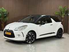 Citroën DS3 - 1.6 THP Sport Chic