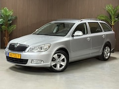 Skoda Octavia Combi - 1.2 TSI Ambition