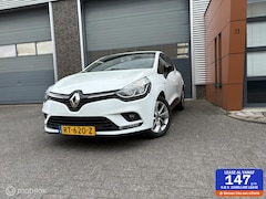 Renault Clio - 0.9 TCe Limited