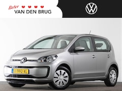 Volkswagen Up! - 1.0 BMT move up | Airco | Radio-CD | Elektr. ramen | Centrale port. vergrendeling |