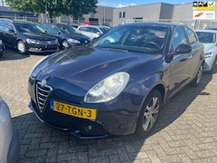 Alfa Romeo Giulietta - 2.0 JTDm Distinctive EXPORT