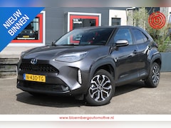 Toyota Yaris Cross - 1.5 Hybrid First Edition