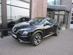 Nissan Juke - 1.0 DIG-T 114pk DCT Acenta / Navigatie / Achteruitrijcamera
