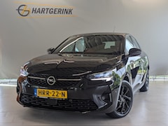 Opel Corsa - 1.2 Turbo 100 PK GS Line *Airco/Cruise/Camera/PDC
