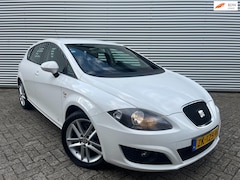SEAT Leon - 1.2 TSI Reference|Cruise|Airco|105pk|