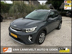 Kia Stonic - 1.0 T-GDI MHEV AUTOMAAT navi, camera