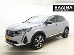 Peugeot 3008 - 1.6 HYbrid 225 Allure Pack Business | Achteruitrijcamera | Climate & Cruise control | Park