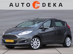 Ford Fiesta - 1.0 EcoBoost Titanium *1e Eigenaar*Dealeronderh